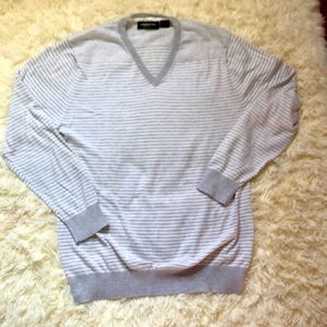 Men’s Claiborne Sweater